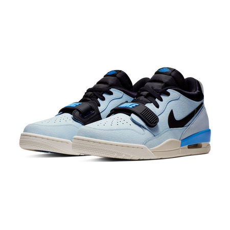 Jordan Legacy 312 Low "Pale Blue"