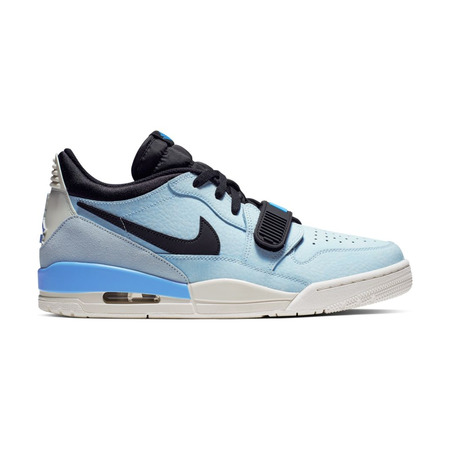 Jordan Legacy 312 Low "Pale Blue"