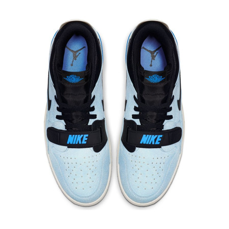 Jordan Legacy 312 Low "Pale Blue"