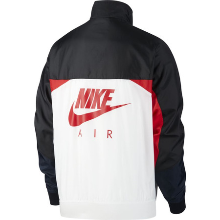 Jordan Legacy AJ1 Jacket