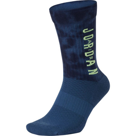 Jordan Legacy Sport DNA Crew Socks