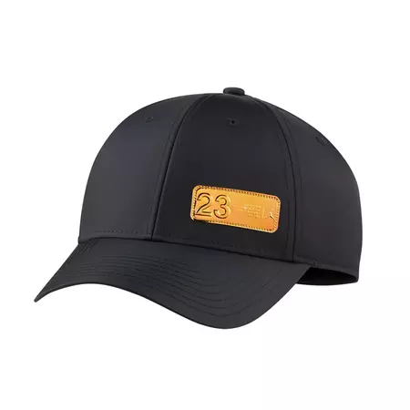 Jordan Legacy91 23 Engineered Cap "Black"