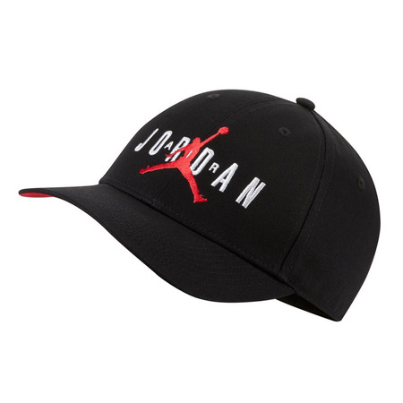 Jordan Legacy91 Jumpman Air Hat "Black"