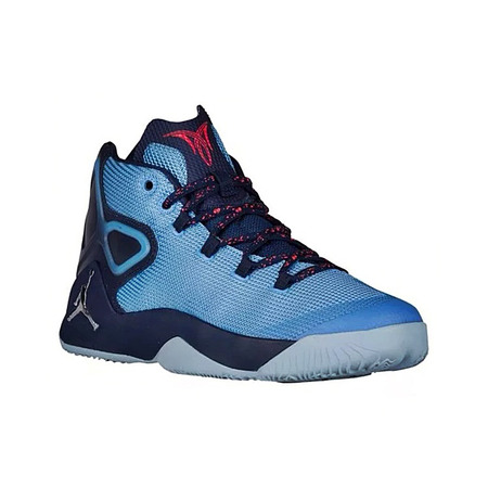 Jordan Melo M12 "University Blue” (407/blue/silver/navy)