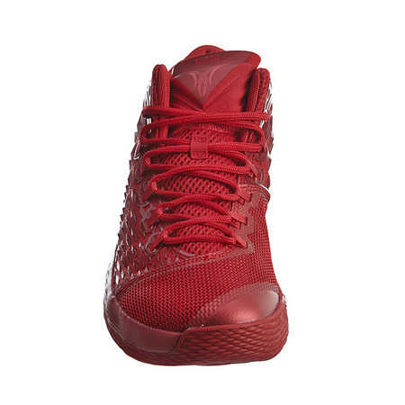 Jordan Melo M13 "All Red Carmelo" (618/gym red/gym red)