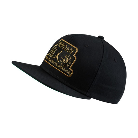 Jordan Pro Trophy Hat