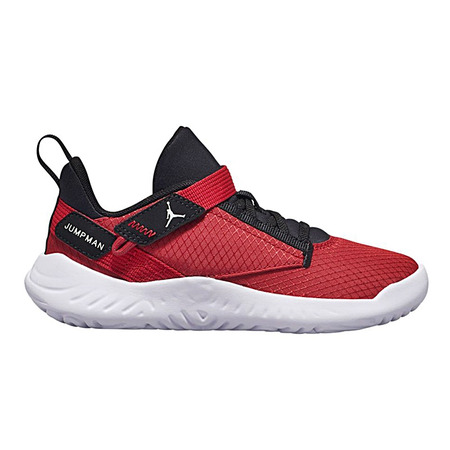 Jordan Proto 23 (GS) "Gym Red"