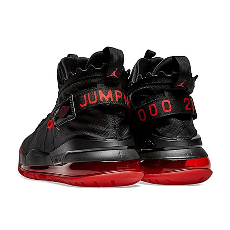 Jordan Proto-Max 720 "Bred"