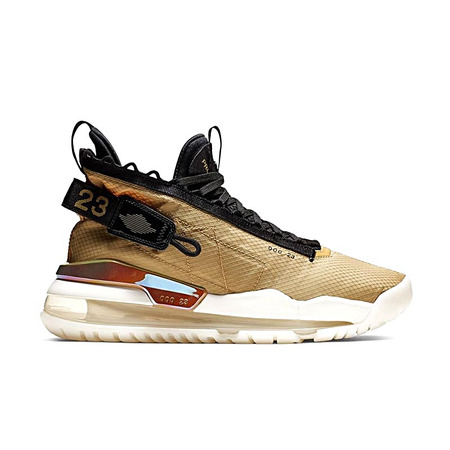 Jordan Proto-Max 720 "Gold Burnt"