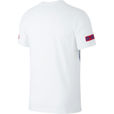 Jordan PSG Logo T-Shirt