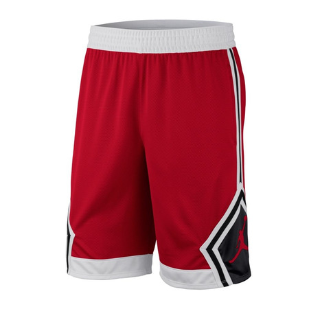 Jordan Rise Diamond Shorts (687)