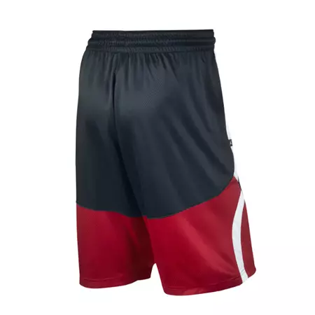 Jordan Short S. Flight (696/rojo/blanco/negro)