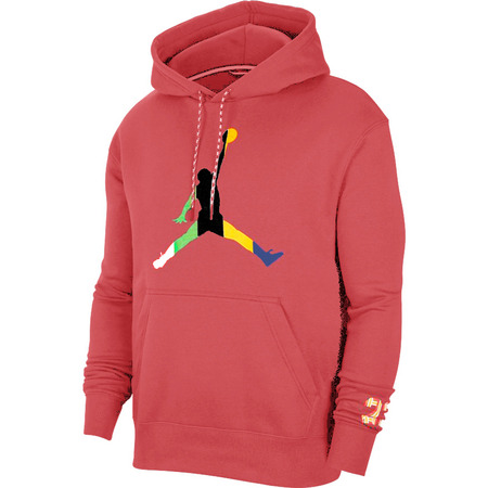 Jordan Sport DNA Fleece Hoodie