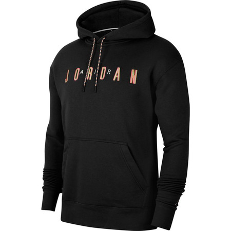 Jordan Sport DNA Fleece Pullover Hoodie