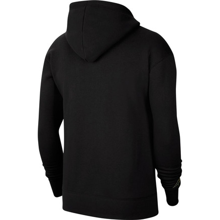 Jordan Sport DNA Fleece Pullover Hoodie