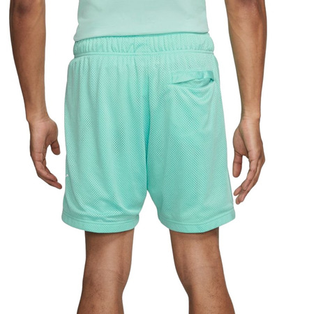 Jordan Sport DNA Men's Mesh Shorts "Tropical Twist"