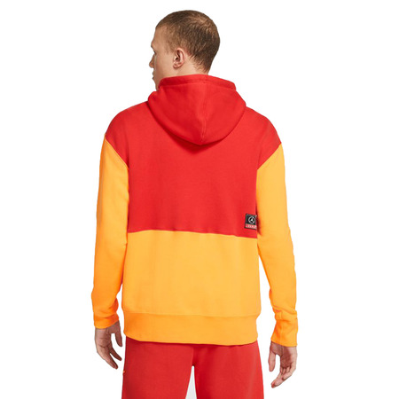 Jordan Sport DNA Po Hoodie "Colors"