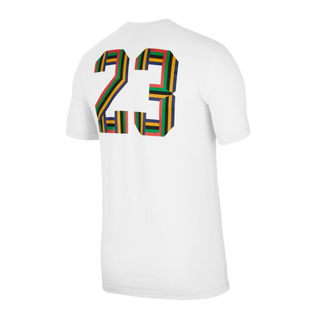 Jordan Sport T-Shirt DNA Jumpman Crew