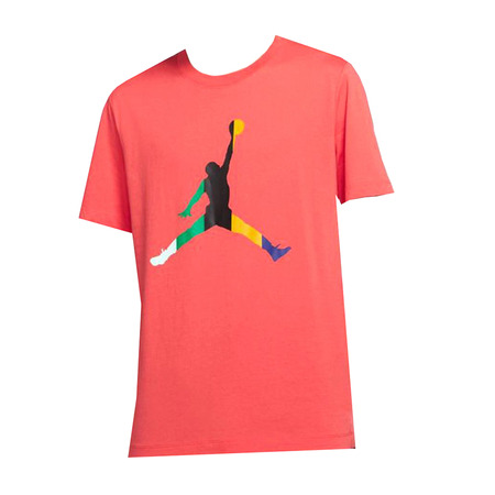 Jordan Sport T-Shirt DNA Jumpman Crew