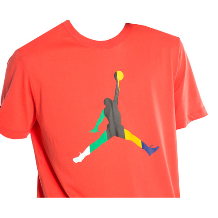 Jordan Sport T-Shirt DNA Jumpman Crew