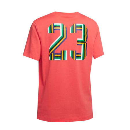 Jordan Sport T-Shirt DNA Jumpman Crew