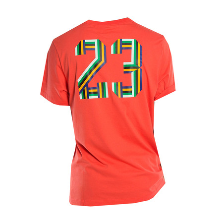 Jordan Sport T-Shirt DNA Jumpman Crew