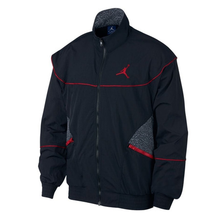 Jordan Sportswear AJ 3 Woven Vault Jacket (010)