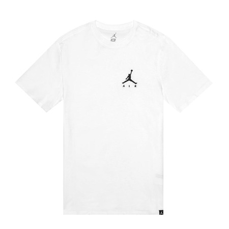 Jordan Sportswear Jumpman Air Embroidered T-Shirt "White"