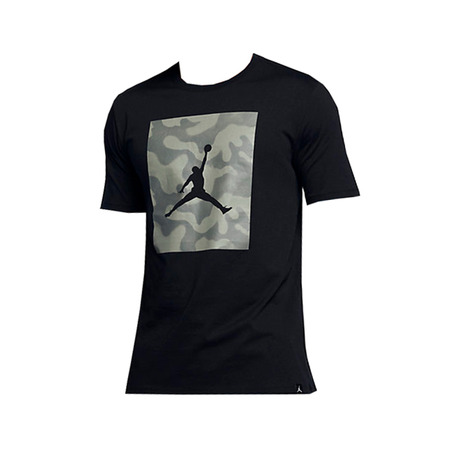 Jordan Sportswear Jumpman P51 Camo T-Shirt