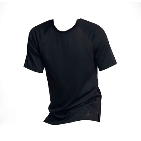 Jordan Sportswear Tech Short-Sleeve Top (010)