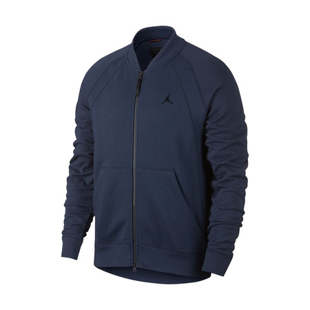 Jordan Sportswear Wings Fleece Bomber Jacket (410)