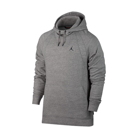 Jordan Sportswear Wings Fleece Pullover Hoodie (063)