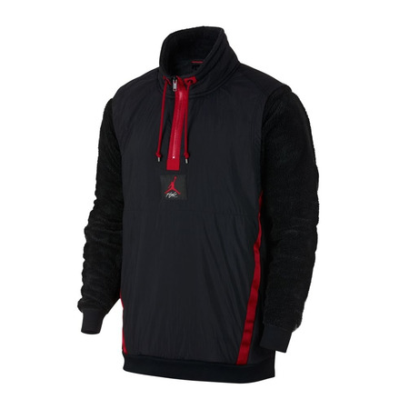 Jordan Sportswear Wings of Flight 1/4 Zipped Hoodie