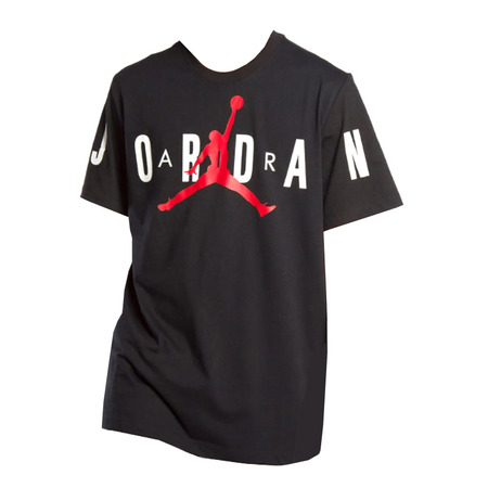 Jordan Stretch Short-Sleeve Crew