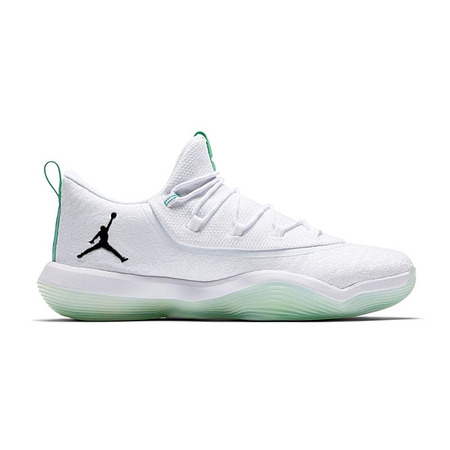 Jordan Super Fly 2017 Low "Minty Maniac"