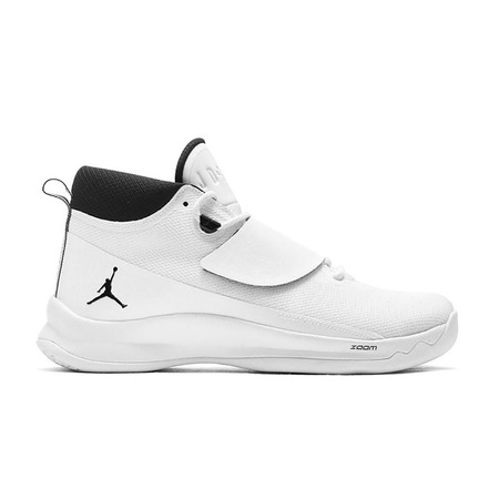 Jordan Super Fly 5 PO Blake Griffin "White's Flight"