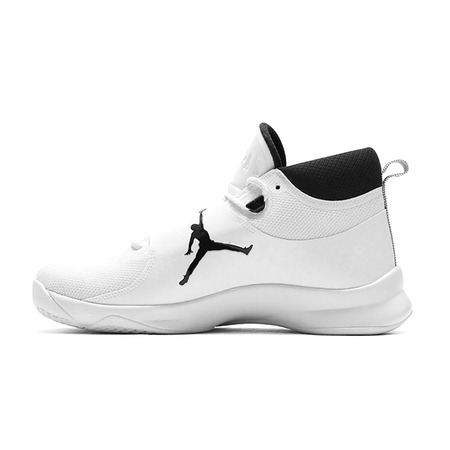 Jordan Super Fly 5 PO Blake Griffin "White's Flight"