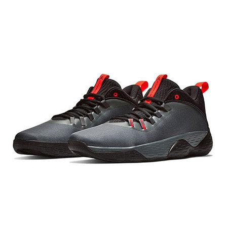 Jordan Super.Fly MVP Low "Shadow"