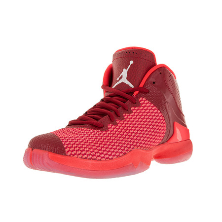 Jordan SuperFly 4 PO Griffin "Gym Red" (602)