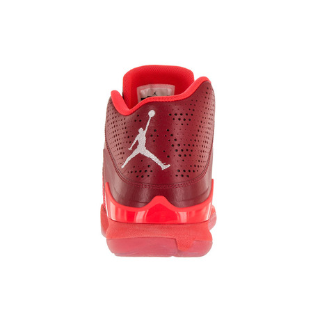 Jordan SuperFly 4 PO Griffin "Gym Red" (602)