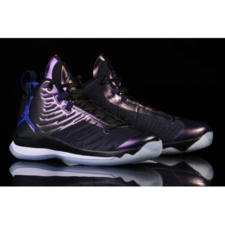 Jordan SuperFly 5 Blake Griffin "Space Jam" (012/black/concord/white)