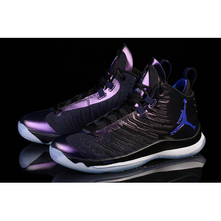 Jordan SuperFly 5 Blake Griffin "Space Jam" (012/black/concord/white)