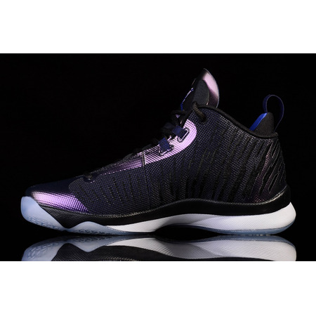 Jordan SuperFly 5 Blake Griffin "Space Jam" (012/black/concord/white)