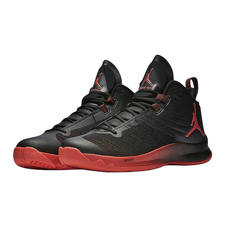 Jordan SuperFly 5 Blake Griffin "Infrared23" (003/black/infrared 23)