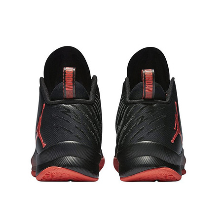 Jordan SuperFly 5 Blake Griffin "Infrared23" (003/black/infrared 23)