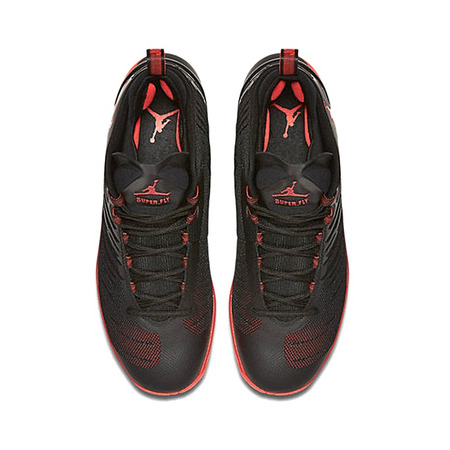 Jordan SuperFly 5 Blake Griffin "Infrared23" (003/black/infrared 23)