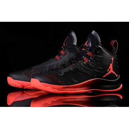 Jordan SuperFly 5 Blake Griffin "Infrared23" (003/black/infrared 23)