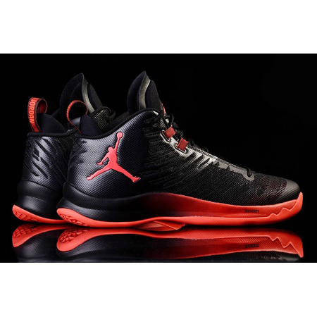 Jordan SuperFly 5 Blake Griffin "Infrared23" (003/black/infrared 23)