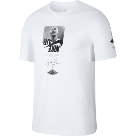 Jordan The Man T-Shirt