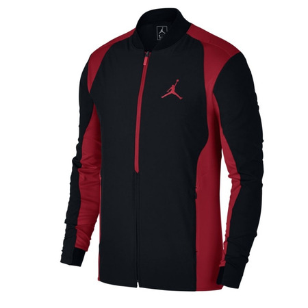 Jordan Ultimate Flight Basketball Jacket (011)